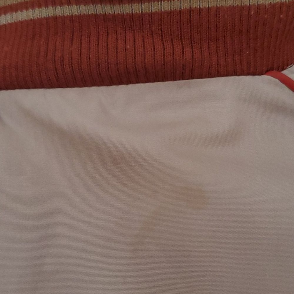 Classic Directions Reversible Throwback Jacket M - image 8